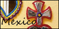 メキシコの刺繍製品*Chiquis*チキッス